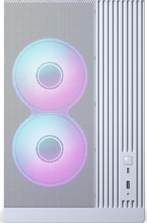 Actual product image Phanteks XT M3 (mATX, Mini-ITX)