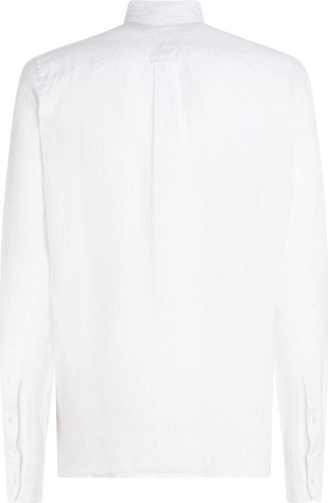 Immagine prodotto Tommy Hilfiger Camicia Rf Tinta In Massa Con Tintura A Pigmenti (M)