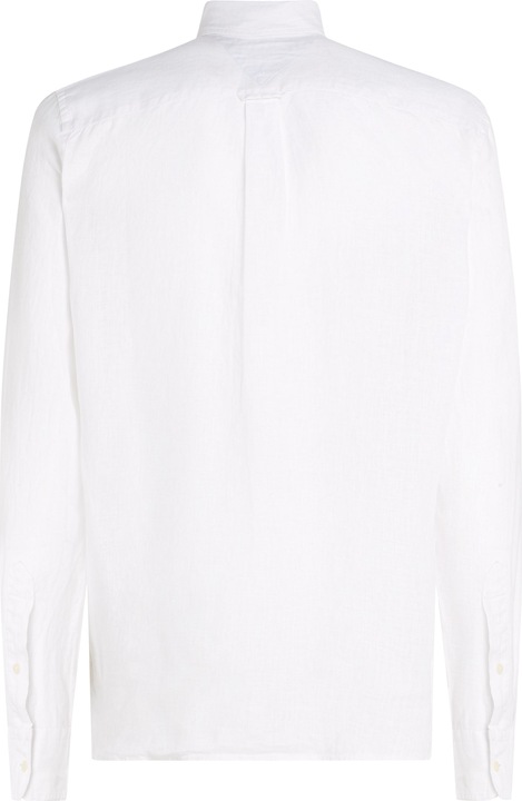 Image du produit Tommy Hilfiger Chemise Rf Pigment Dyed Li Solid (M)