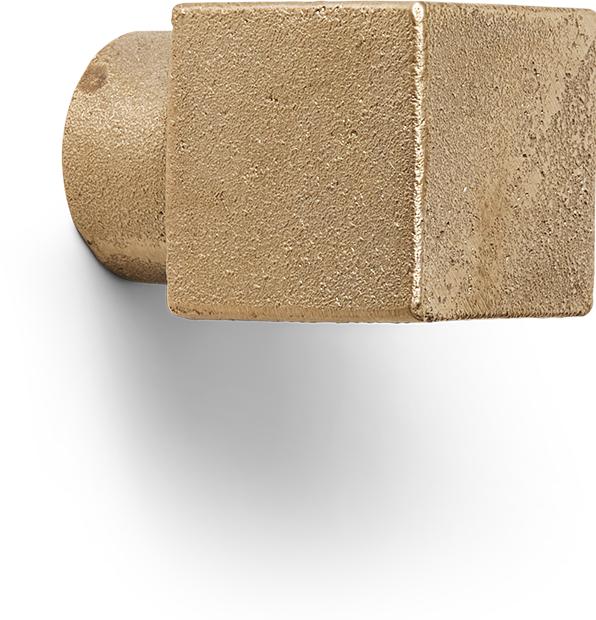 Actual product image Ferm Living Square