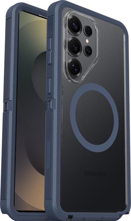 OtterBox Defender Series Pro XT Clear (Samsung Galaxy S26 Ultra)