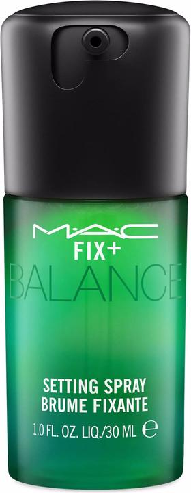 Produktbild MAC Cosmetics Fix + Setting Spray