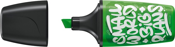 Produktbild STABILO Boss Mini (5 Farben, 5 mm, 5 x)