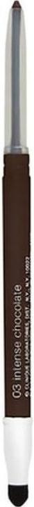 Immagine prodotto Clinique Quickliner per gli occhi intensi - 03 Chocolate (Marrone)