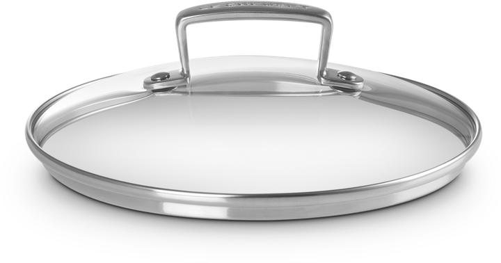 Immagine prodotto Le Creuset Coperchio in vetro (20 cm, Vetro)