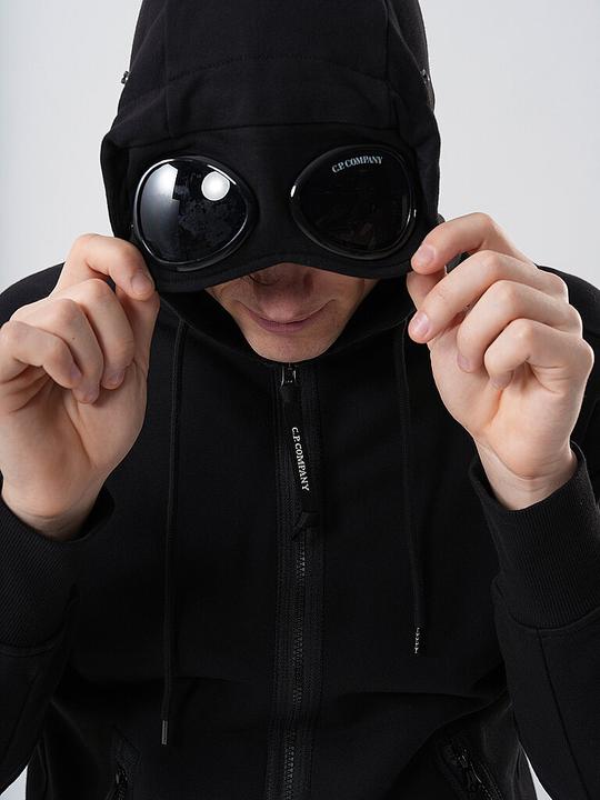 Produktbild C.P. Company Sweatjacke (XXL)