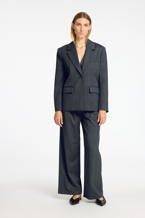 Produktbild Selected Femme Slffenia Ls Oversized Blazer (40)