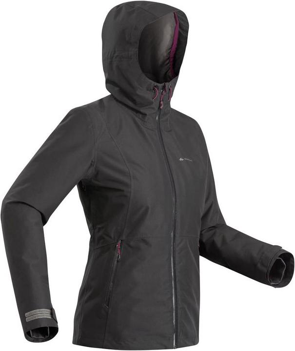 Actual product image Forclaz TRAVEL 500 (M)