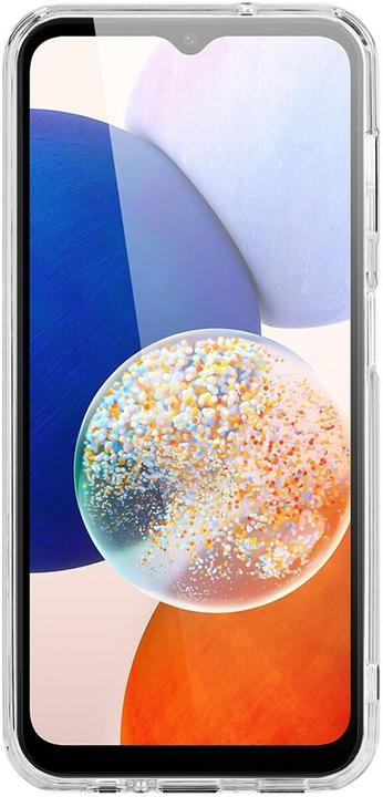 Produktbild Nevox StyleShell SHOCKFlex Galaxy A54 5G transp. (Samsung Galaxy A54 5G)