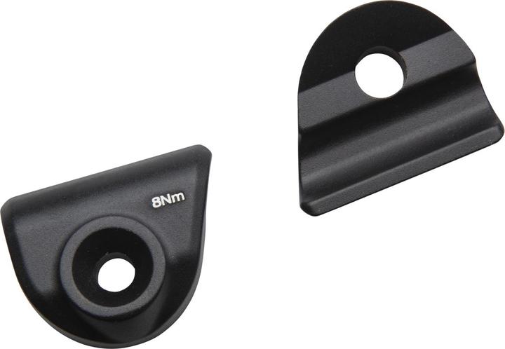 Actual product image Easton Seat Post Rail Kit Oval Rails