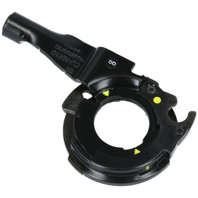 Shimano, Zubehör Schaltung + Antrieb