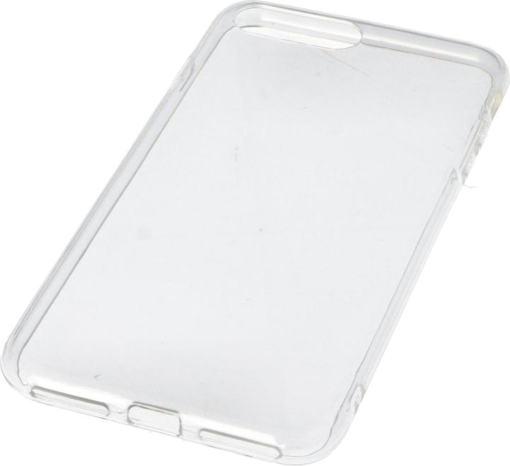 Image du produit AccuCell Étui Apple iPhone 7 Plus / iPhone 8 Plus - étui transparent (Apple iPhone 8 Plus)