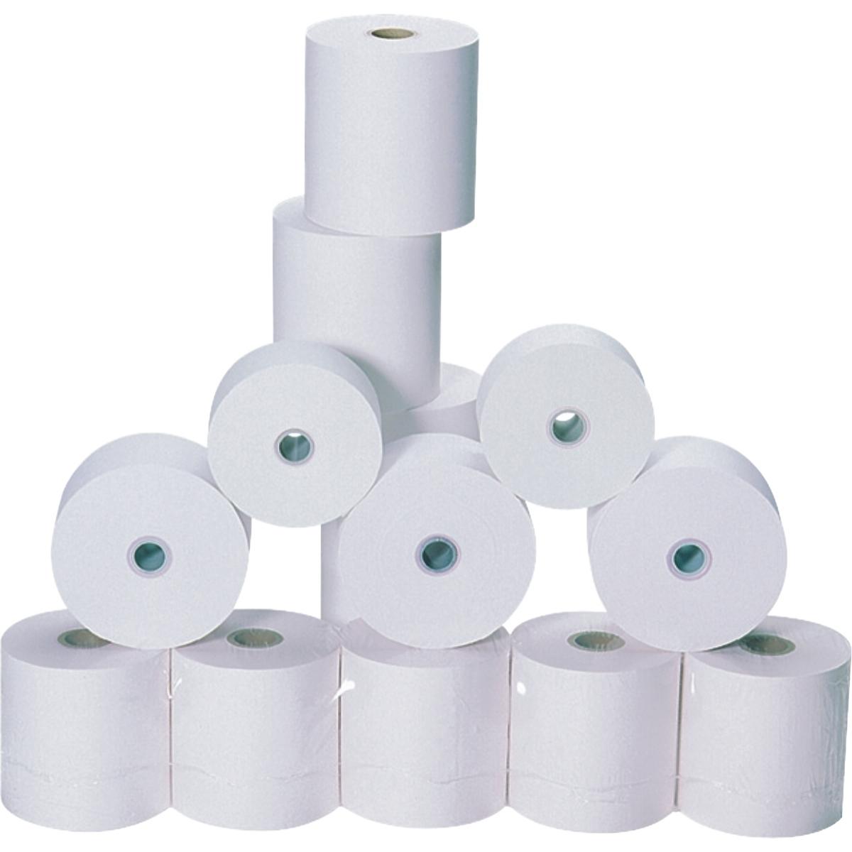 Thumbnail - Veit, Thermopapierrolle, Additionsrolle 76-70-17mm weiss