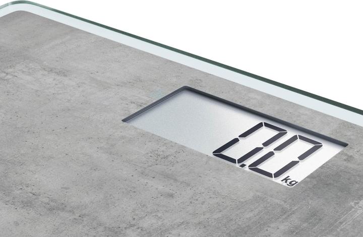 Produktbild Soehnle Style Sense Compact 300 Concrete (180 kg)