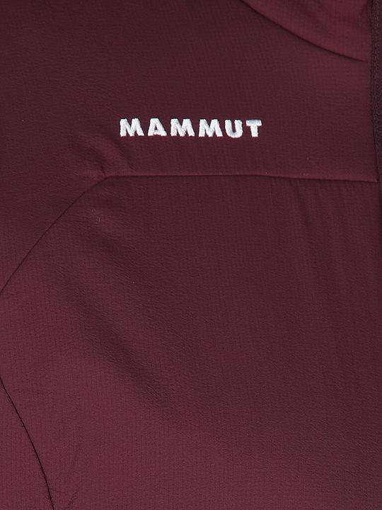 Actual product image Mammut Rime IN Hooded Jacket Women (M)