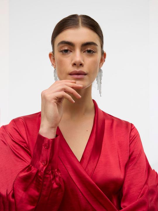 Image du produit Vero Moda VMBEA Robe courte Robe (M)