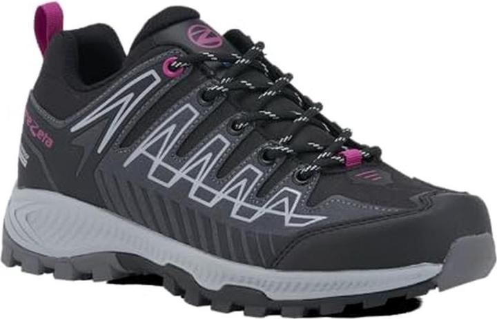 Actual product image Trezeta Thunder (39)