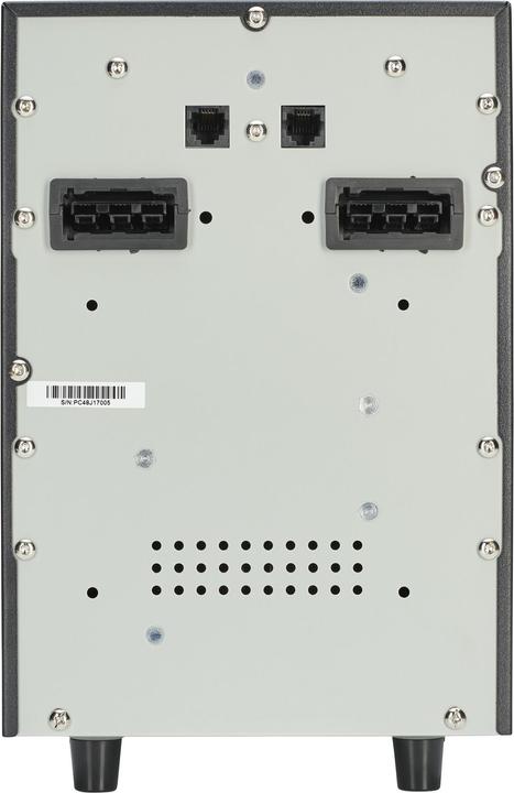 Image du produit Eaton UPS Batterie de remplacement 9SX EBM 36V T