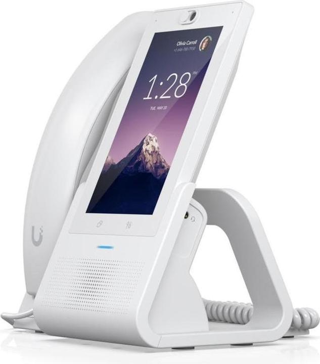 Actual product image Ubiquiti G2 Touch