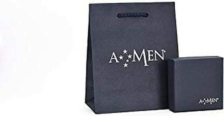 Produktbild Amen Heart Armband (16 cm, Silber 925)