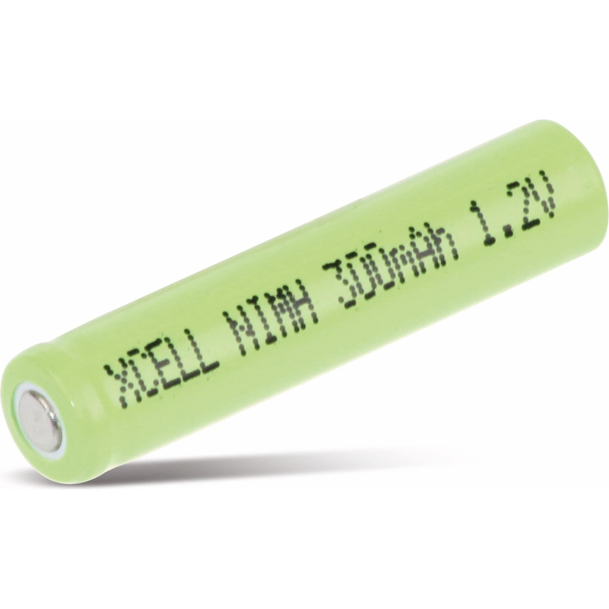 XCell Spezial-Akku Mini (AAAA) Flat- (1.20 V, 300 mAh)