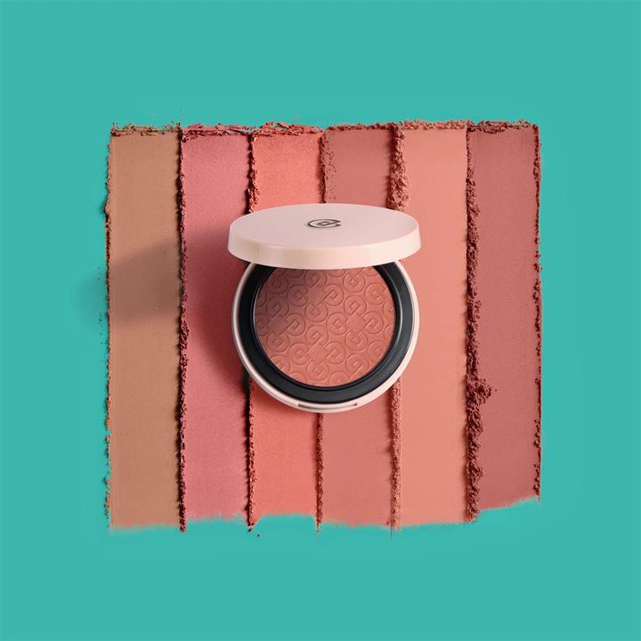 Produktbild Collistar Impeccabile Maxi Blush (05, Canyon)