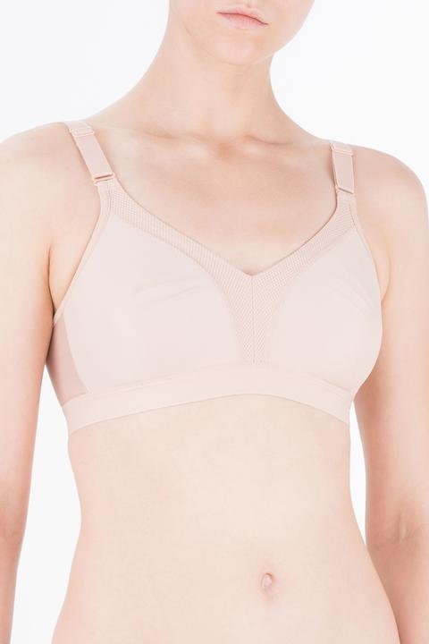 Image du produit Triumph Soutien-gorge triangle "Triaction Wellness N" (75 E)
