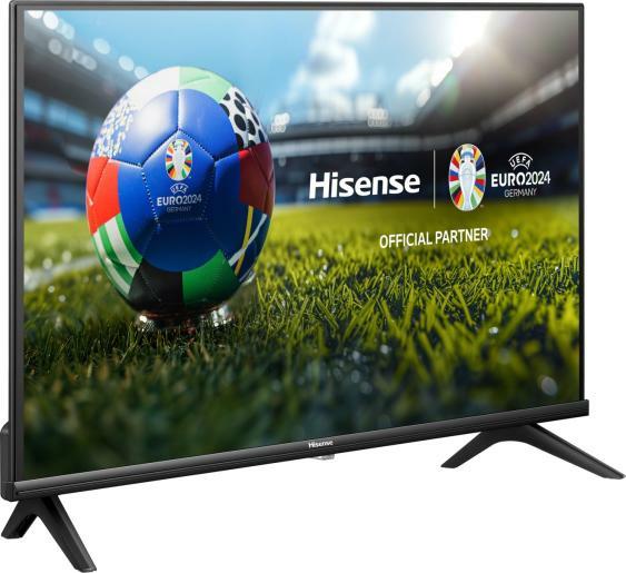 Immagine prodotto Hisense TV 32E43NT (32", LED, Pronto per l'HD)