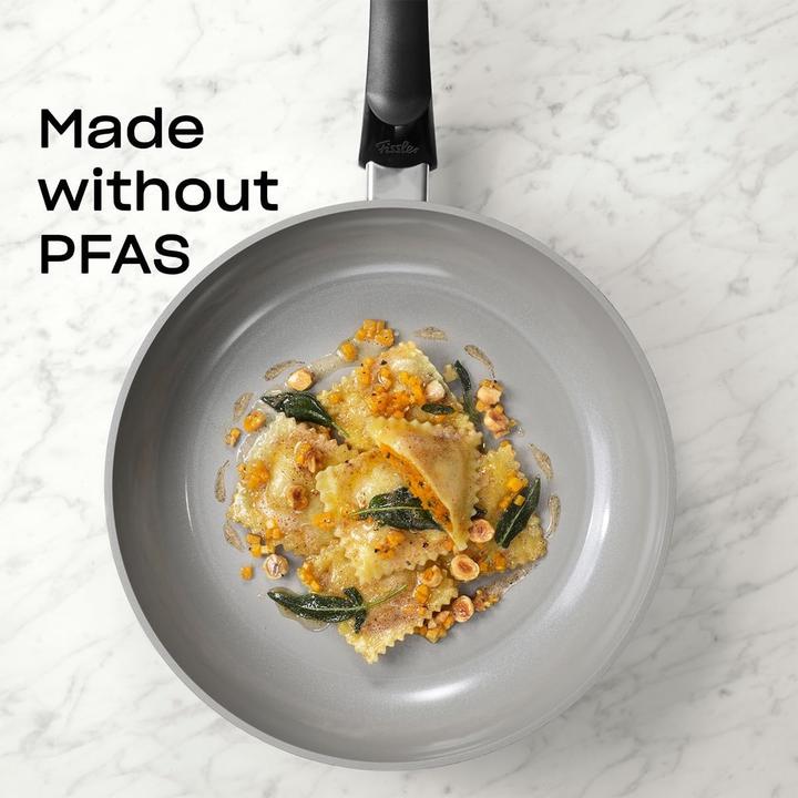 Produktbild Fissler Bratpfanne Ceratal Cl. (Bratpfanne, Aluminium, 28 x 9.50 cm)