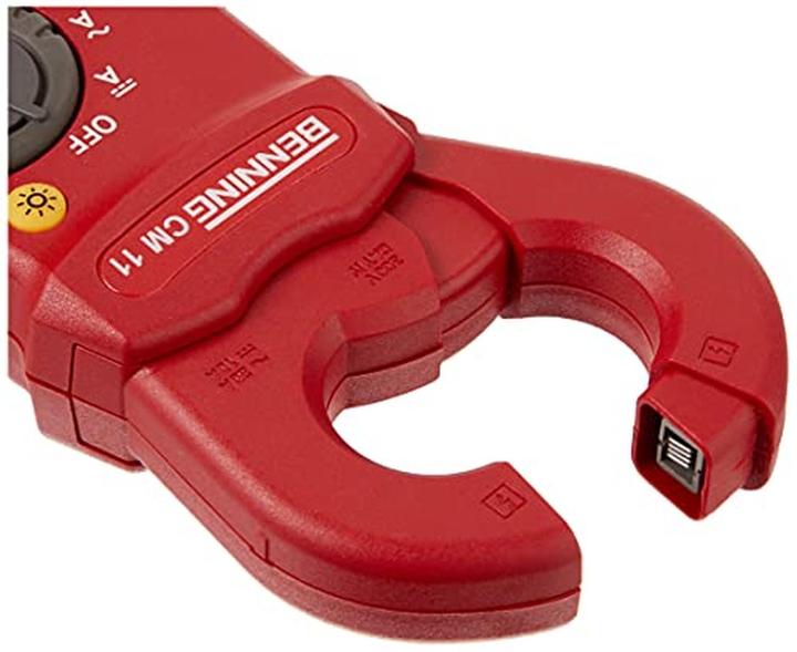 Produktbild Benning Stromzange (CAT IV 300V)