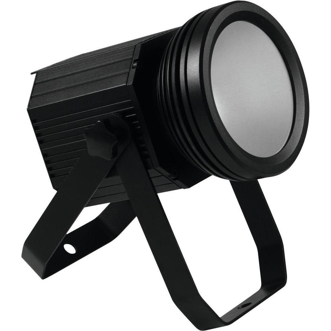 Eurolite LED PML-80, Scheinwerfer, Schwarz