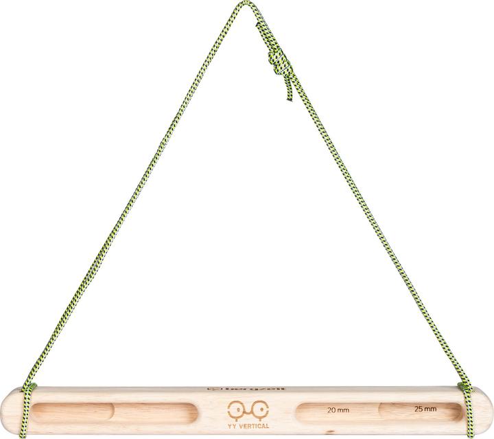 Actual product image YY Vertical Bergzeit La Baguette