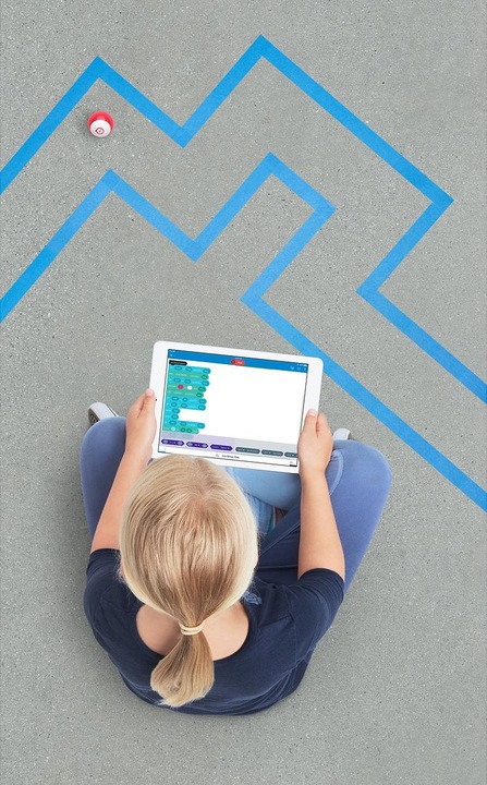 Produktbild Sphero Mini