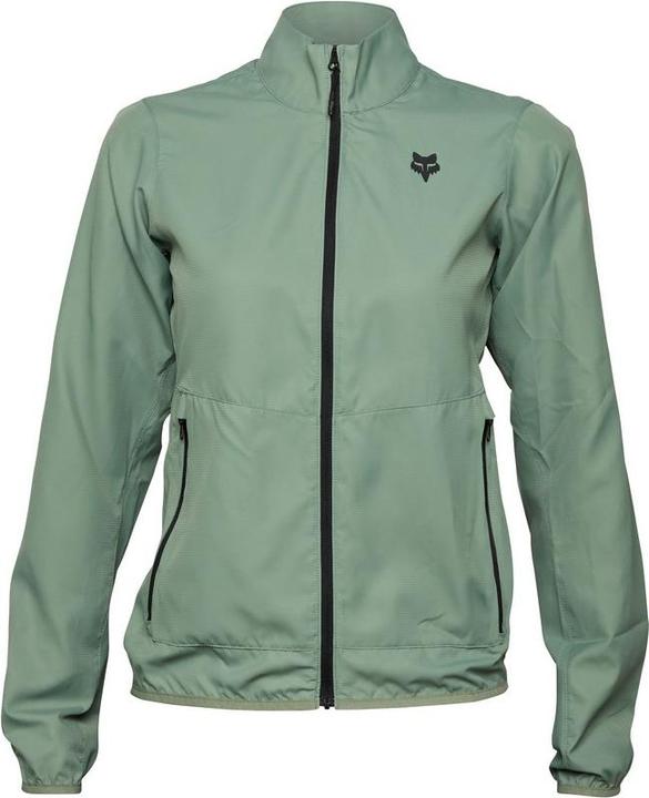 Produktbild Fox Jacket 24 W Ranger Wind Moss (S)