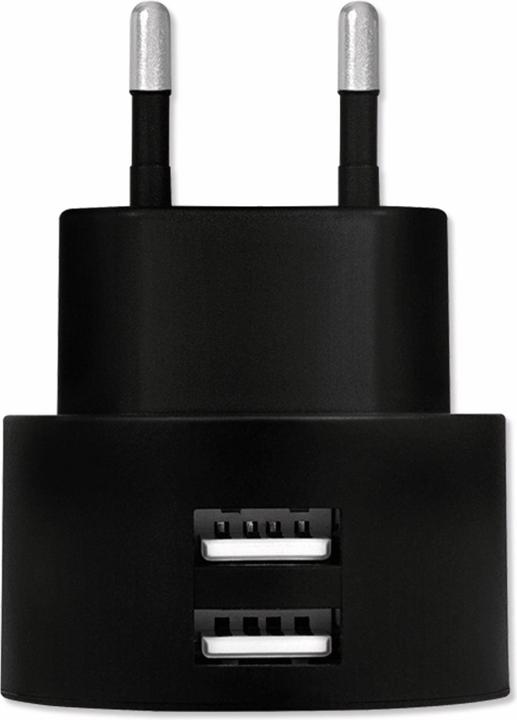 Productafbeelding LogiLink USB-aansluiting adapter (10.50 W)