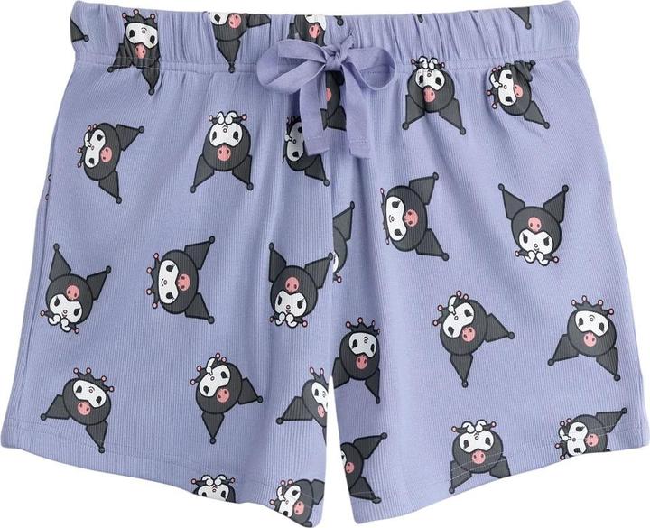 Produktbild Kuromi Schlafanzug (M)