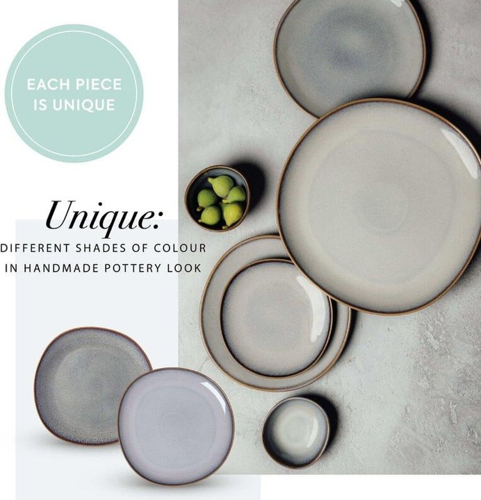 Actual product image Like. by Villeroy & Boch Lave (17 cm, 0.60 l, 1 x)