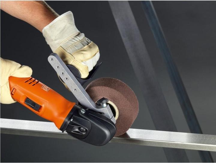 Produktbild Fein WPO 14-25 E Schleifpolierer, Start Set E (Exzenterpolierer, 750 W)