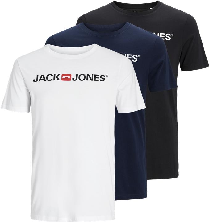 Actual product image Jack & Jones Corp (S)