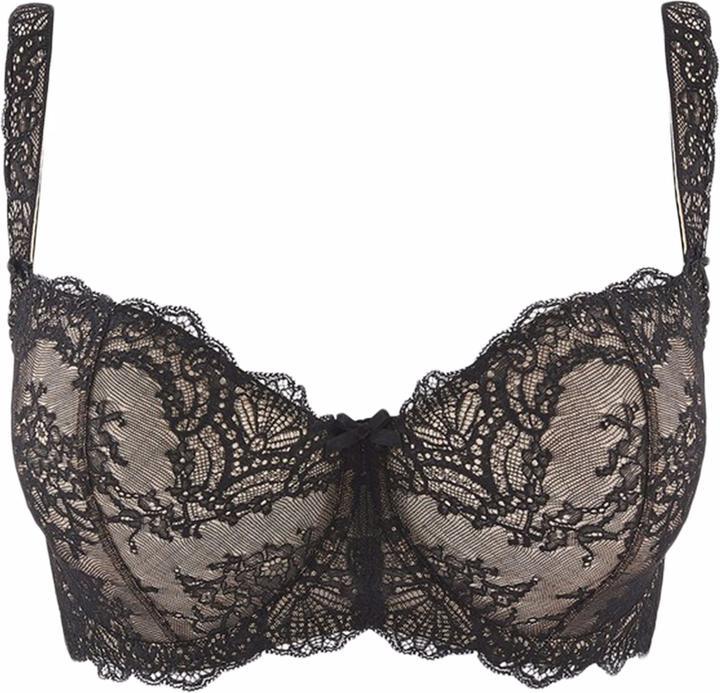 Aubade Bügel-BH "Danse des Sens" (90 D)