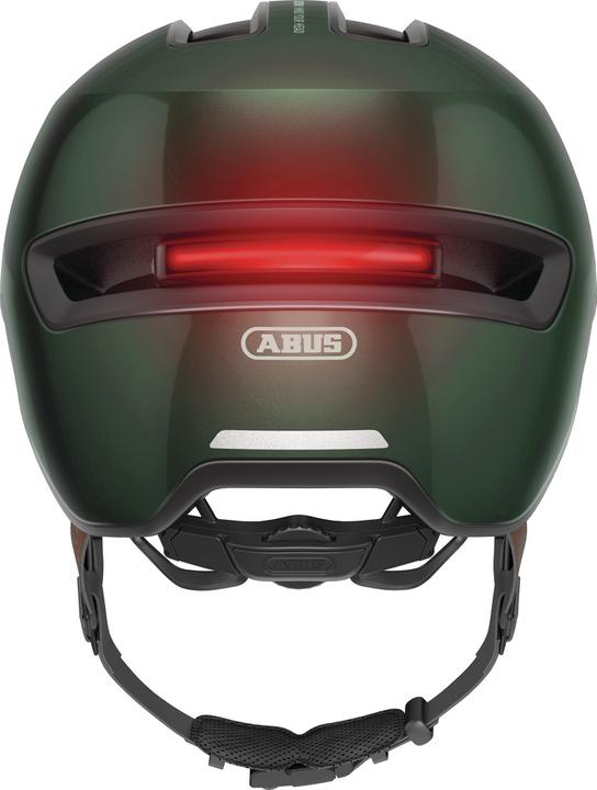 Actual product image Abus HUD-Y (57 - 61 cm)