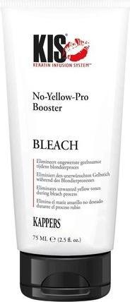 Immagine prodotto KIS No Yellow Pro Booster 75ml (75 ml)