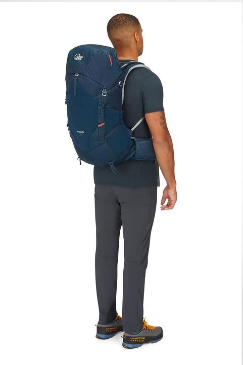 Actual product image Lowe Alpine Yacuri 38 (38 l)