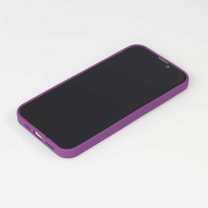 Produktbild PhoneLook Hülle Silikon Mat Rau t (Apple iPhone 13)