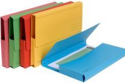 Produktbild Exacompta Sammelmappen - Aktendeckel (A4, 10x)