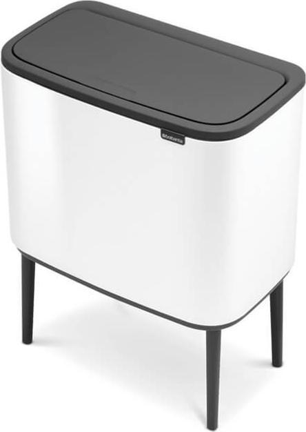 Image du produit Brabantia Bo Touch Bin (33 l)
