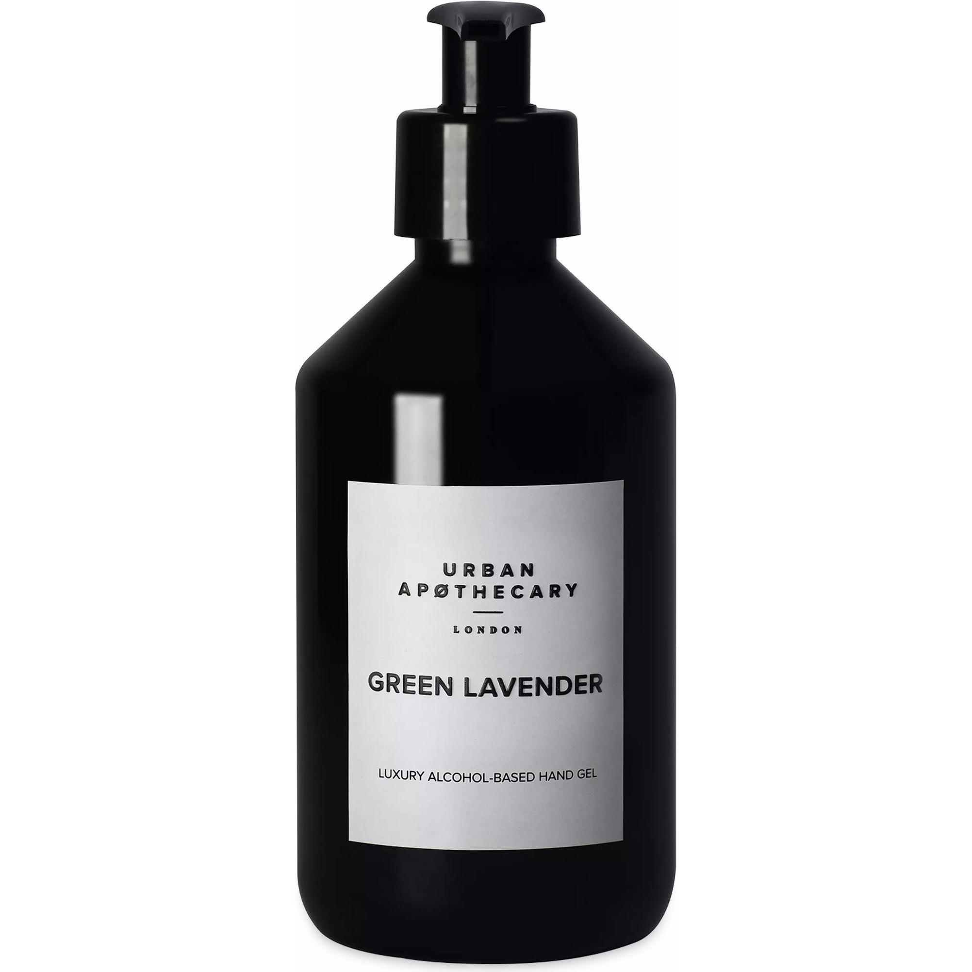 Urban apothecary, Handcreme, Händedesinfektionsmittel Gel (300 ml)