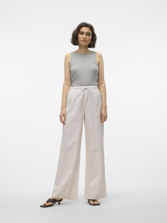 Produktbild Vero Moda VMMOLLY Hose Hose mit weitem Beinschnitt (XL)