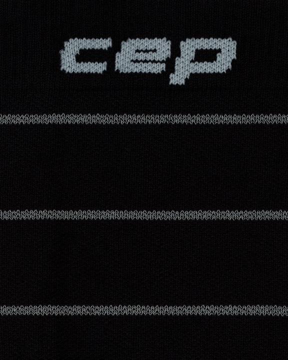 Actual product image Cep Run Socks Tall 5.0 (39 - 42)