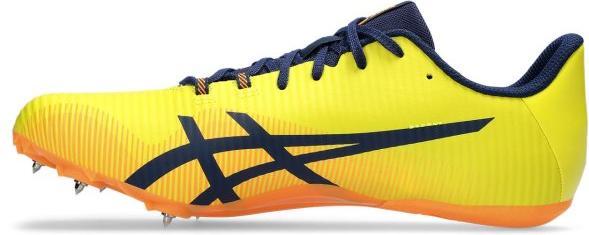 Produktbild ASICS Performance HYPERSPRINT 8 Unisex BRIGHT YELLOW/BLUE EXPANSE (40.5)
